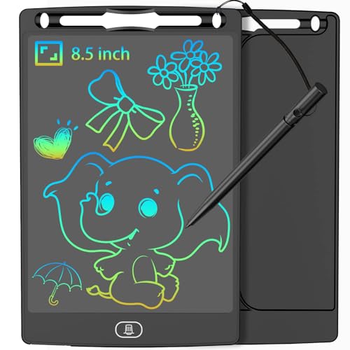 JOEAIS Tableta Escritura LCD de 8,5 Pulgadas, Tablet Dibujo Digit...