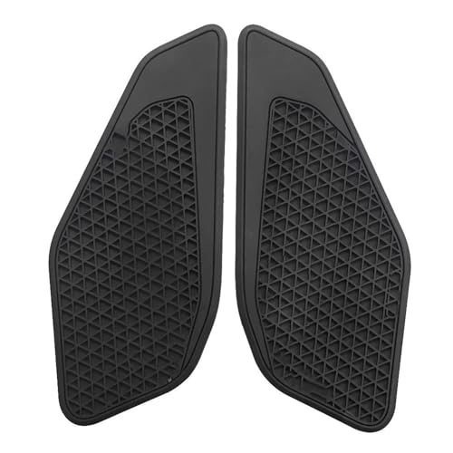 Autocollants de moto YZF R6 pour protéger le réservoir en balade