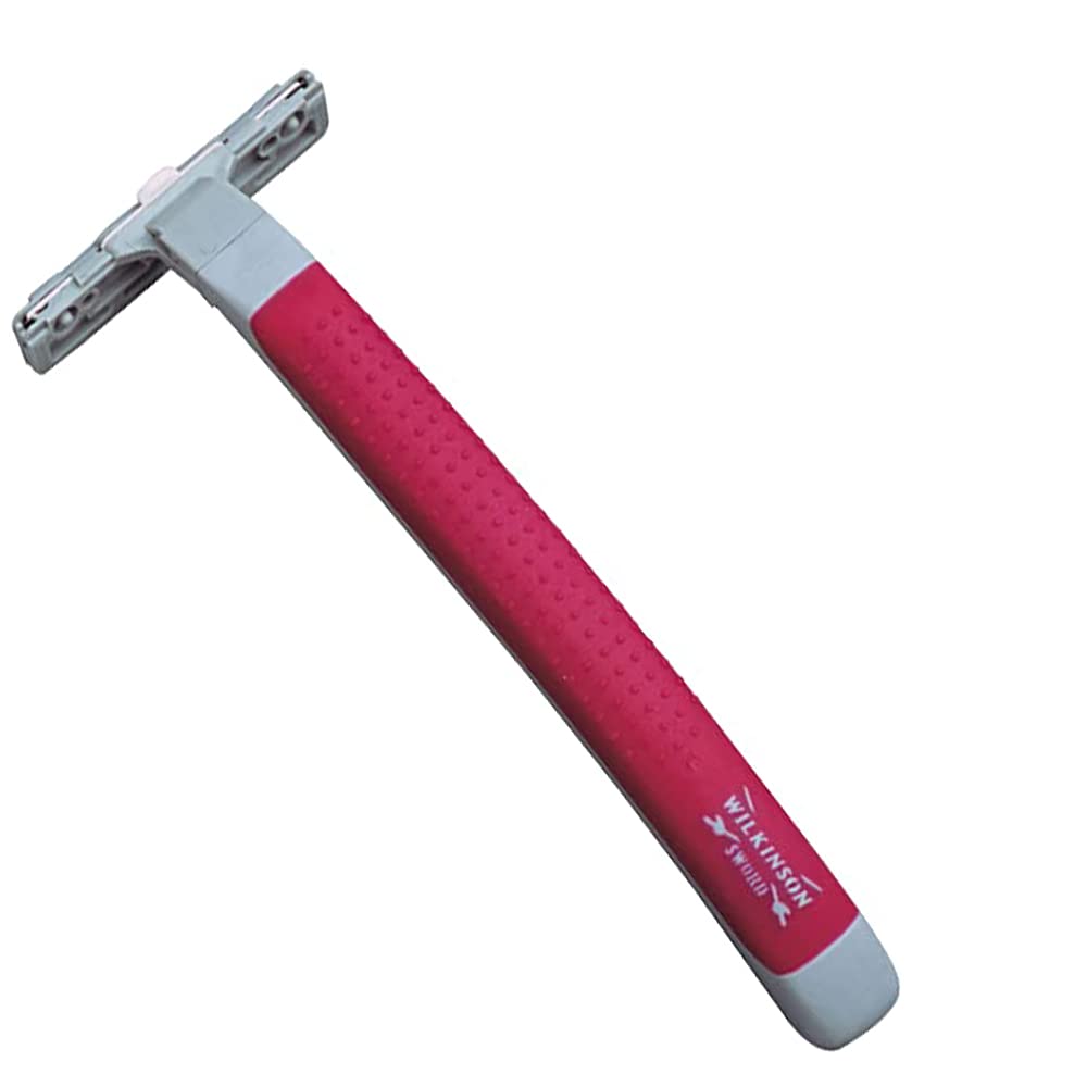 Wilkinson Sword Extra 2 Beauty jednorazowa golarka damska, 5 szt., 2 sztuki
