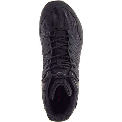 Image of Merrell Men's Moab 2 Mid Waterproof Hiking Boot