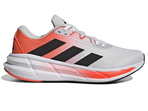 Image of adidas Mens Questar 3 Running Sneakers Shoes - Blue
