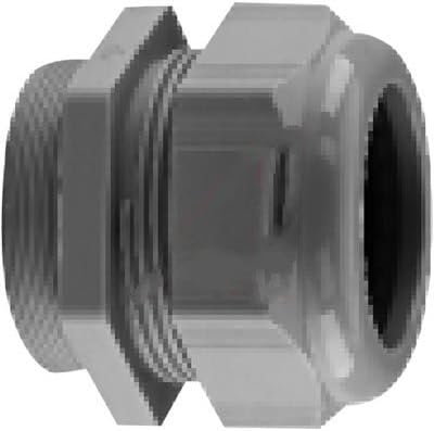 Altech Corp. 5309 148, Cable Gland; 26-39 mm; Polyamide 6; Neoprene; Light Gray; PG 48; 70 mm; 70 mm