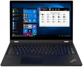 その他ノートPC本体 Lenovo Thinkpad P15 GEN 1 Amazon.com: Lenovo ThinkPad P15 Gen 1 Laptop, Intel Core i7