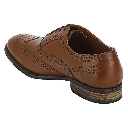 Image of Red Tape Men's Oxfords Shoes