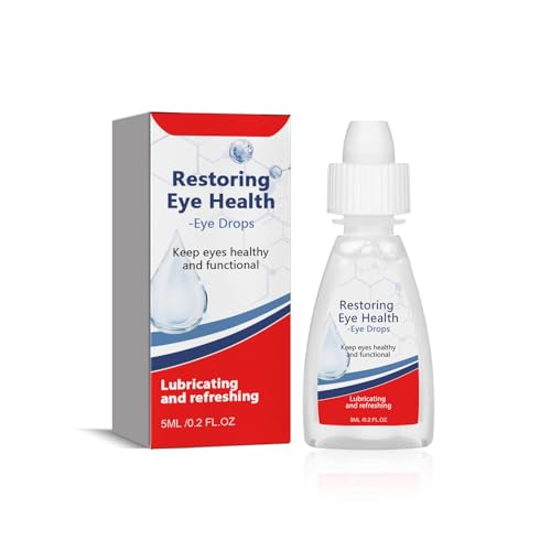 Gotas Para Los Ojos,Gotas Humectantes Ojos Secos,Gota Para Ojose Secos,Colirio Para Hidratación Intensa,Gota Hidratantes Paras Ojo Seco,Alivio Inmediato Paras Ojose Seco E Irritados