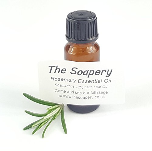 Rosemary Essential Oil 10ml - 100% Pure and Natural