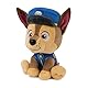 PAW PATROL GUND Chase, 15 cm - Plüschtier in hochwertiger Qualität zur beliebten TV-Serie, ab 1 Jahr empfohlen