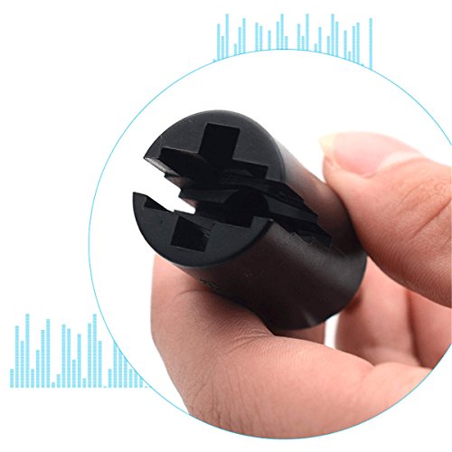Hexagonal Drill Bit Tuning Peg Winder For Electric Acoustic Guitar Bass String Change Maintenance, Attaches to Power Screwdriver or Power Drill - Thumbnail 5