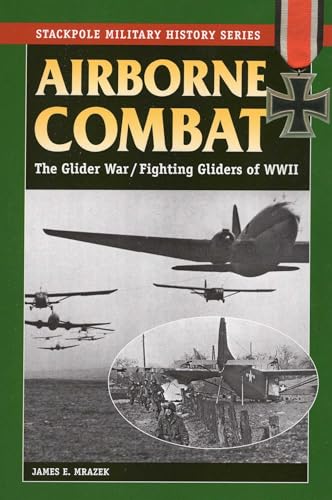 Airborne Combat (Stackpole Military History Series)