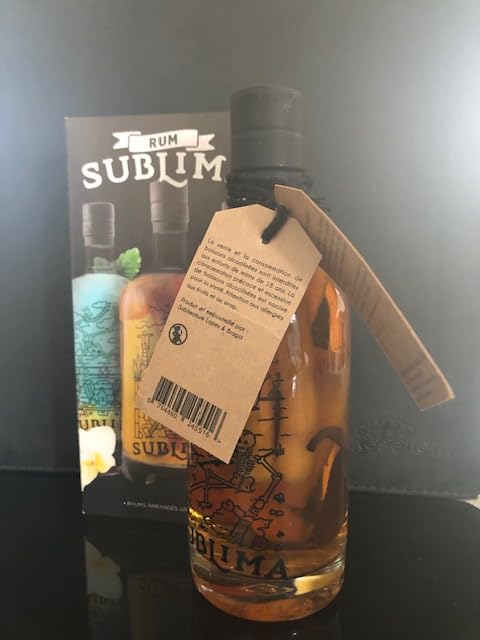 Bouteille 35 cl Générique pour conserver vos sirops maison au frais