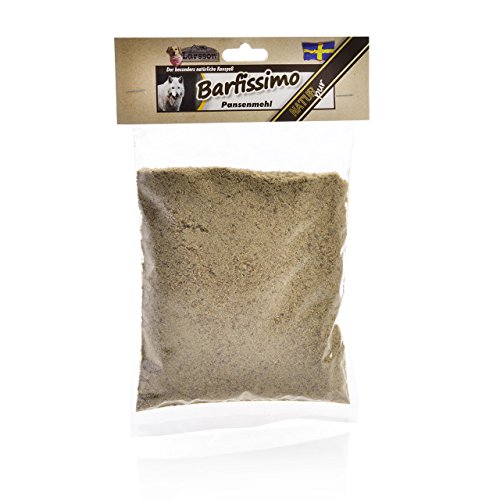 Larsson | Barfissimo - Pansenmehl 250gr