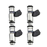 Diese Benzindüse besteht aus verschleißfesten, langlebigen und korrosionsbeständigen Materialien und kann unter verschiedenen Fahrbedingungen stabil arbeiten, um die Effizienz und Zuverlässigkeit des Motors zu gewährleisten.