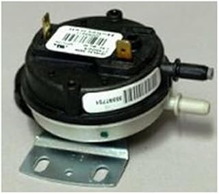 57M6601 - Lennox OEM Furnace Replacement Air Pressure Switch 1.41