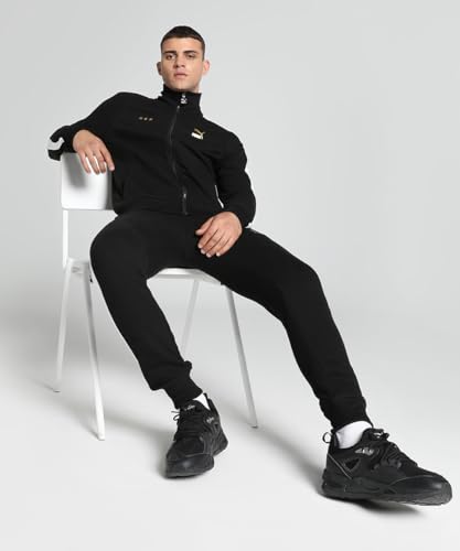 Image of PUMA Unisex Adult A-Line Coat