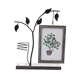 Marcos de fotos, adorno