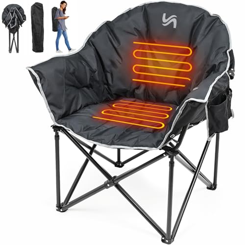 Camping Lounge Chairs The 16 best products compared Wild Explained