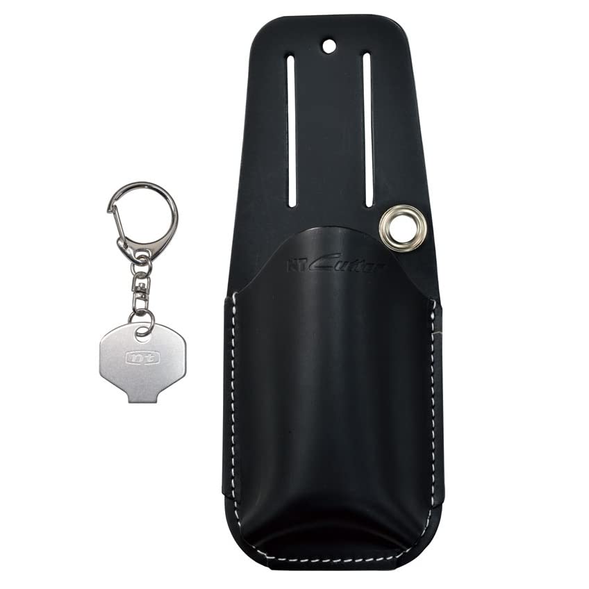 Amazon | NT(エヌティー) 荷ほどき専用カッター専用レザーホルスター