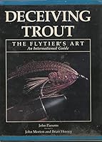 deceiving-trout-flytier-s-art 0908685319 Book Cover
