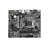 1pcs for B560M PRO-E Motherboard with LGA 1200 Socket B560 Chipset Supports 11th Gen I5 11400 11500 11600KF