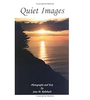 Quiet Images 097252410X Book Cover