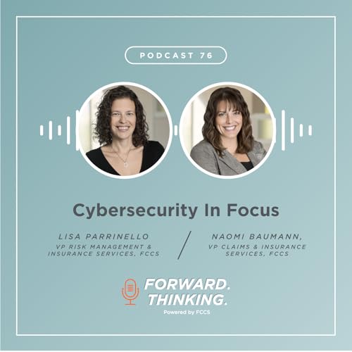 Cybersecurity in Focus