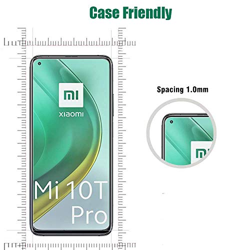 YISPIRIN - Pellicola proteggi schermo e obiettivo