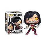 funko pop figuren  Funko Pop! Mortal Kombat X Mileena Insider Club Exclusive Figure 642