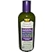 Avalon Organics Brilliant Balance Hydrating Toner, With Lavender and Prebiotics, 8 Oz