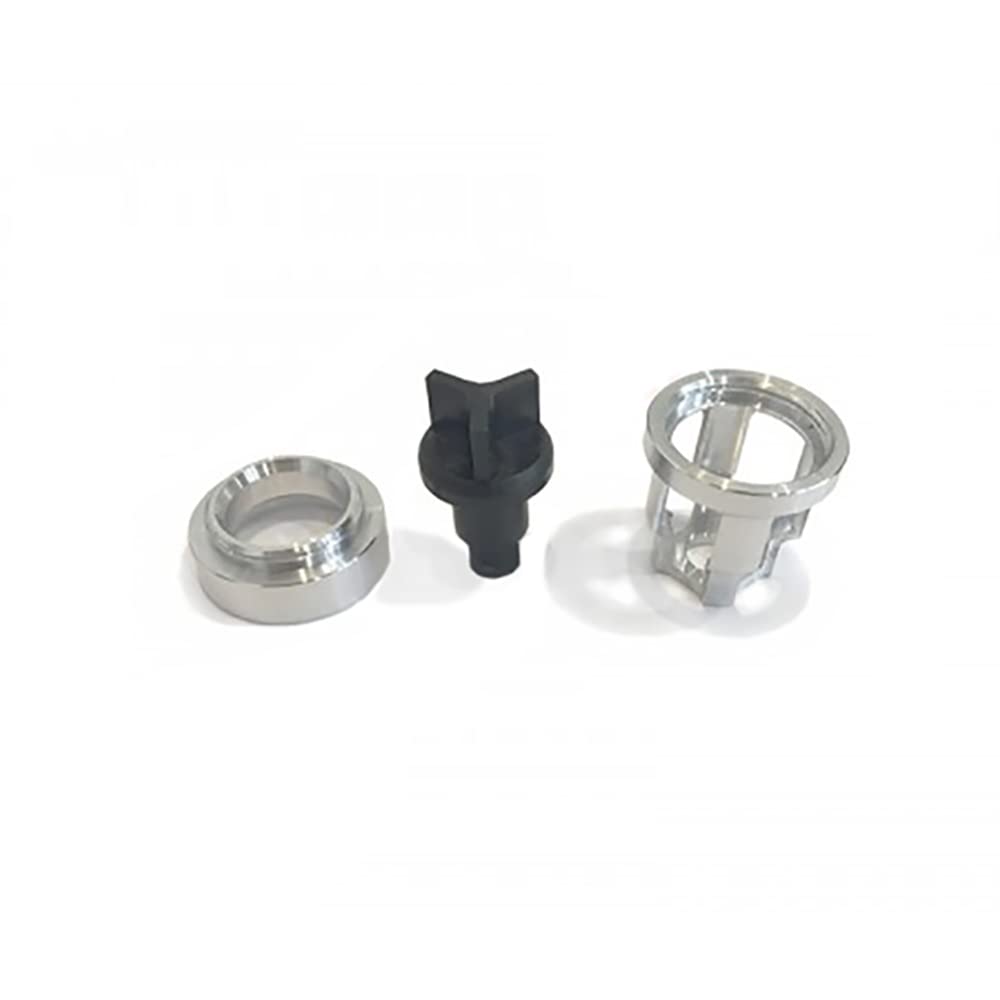 Check Valve of the filter 11421738640 Compatible with BMW M50 