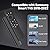 Replacement for Samsung TV Remote,for Samsung tv Remote,Remote Control,Voice Control Compatible with 2022 BN59-01385A,for Most 2018 to 2022 Smasung Crystal UHD QLED The Frame QLED 4K 8K Smart TVs