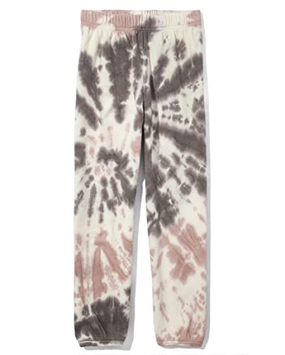 Image of Sugar & Jade Girls' Teen Fleece Jogger Sweatpant