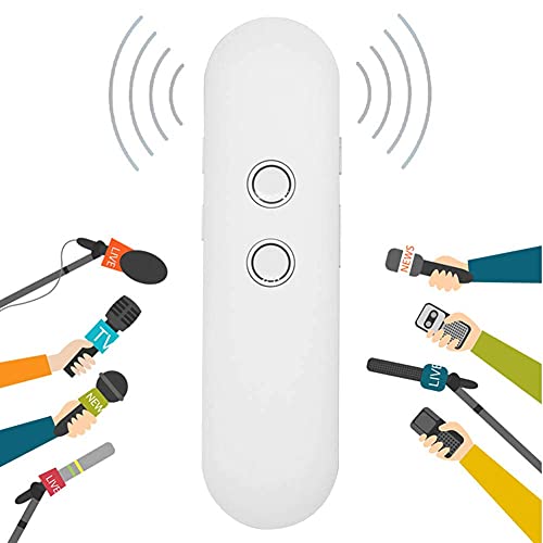 HIARAN Language Translator Device Two Way Instant Voice Translator 42 Language Smart Translations in Real Time for Travelling Abroad Learning Shopping Business Chat,Pink wwyy Lucky Star Lucky Star