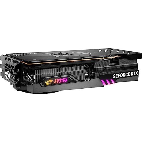 NVIDIA GeForce RTX 4090 GPU