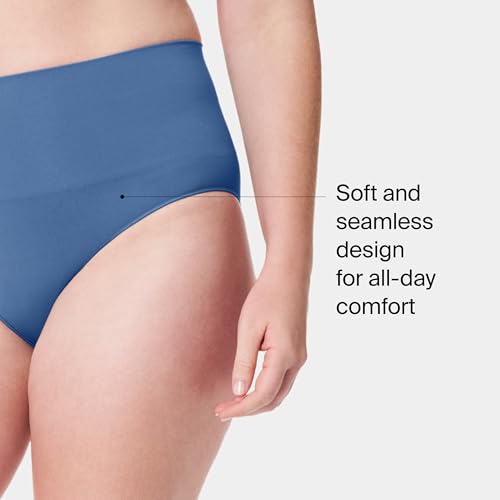 Image of EcoCare Seamless Sculpting Brief