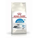 ロイヤルカナン FHN インドア +7 猫用 3.5kg