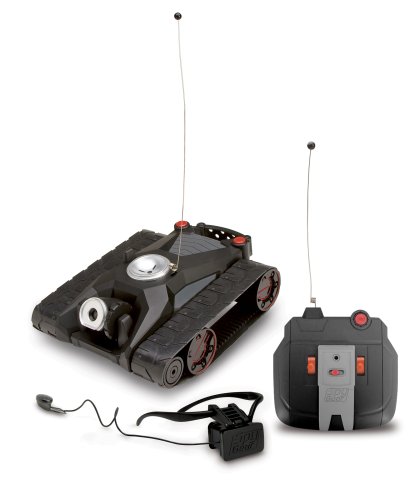 Wild Planet Spy Gear Spy Video Atv-360 #TOP27