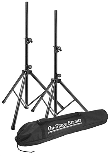 OnStageStands SSP7900 スピーカースタンド オンステージスタンド