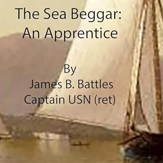 An Apprentice cover art