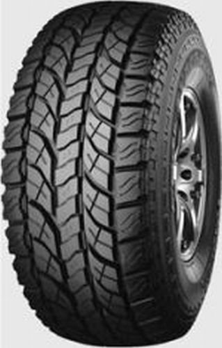Yokohama - Geolandar a/t-s G012 - 235/60R16 100h