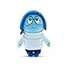 Disney Pixar Sadness Plush - Inside out - Small - 11''