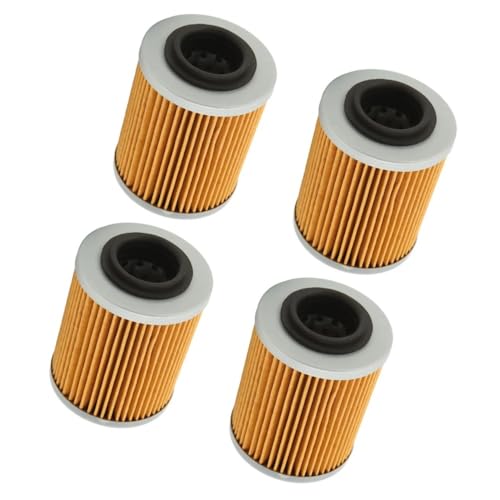 Filtre à huile HF152 et KN152, la qualité de filtration pour moteur 400 et 450