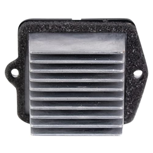 Image of TRQ Heating Air Conditioning A /C Blower Motor Resistor for Outlander Lancer