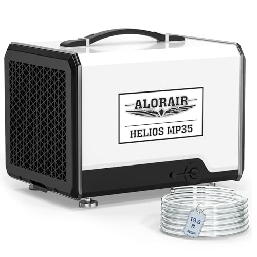 ALORAIR 70 Pint with Built-In Pump