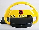 Barrera Parking automática