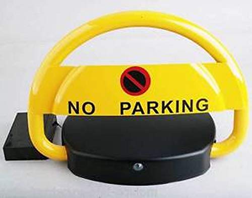 Barreras para Parking