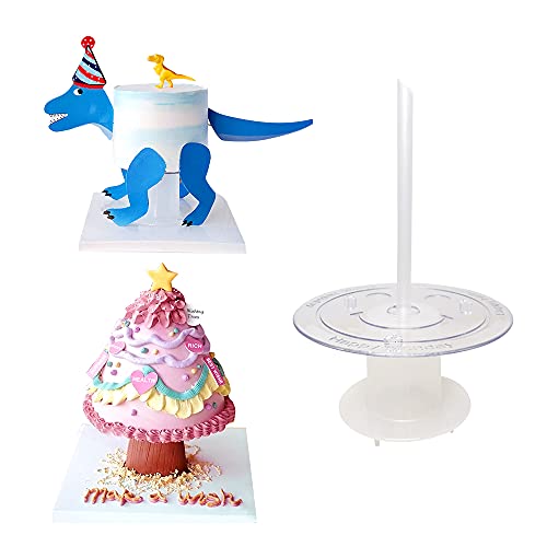 Wishing Tree Christmas Tree Cake Stands Cake Support Structure (Insert-6 inch)