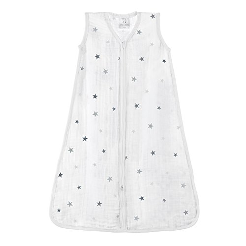 Aden + Anais 8073G Sacco Nanna, Grigio