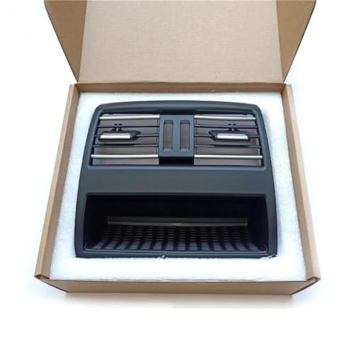 Rejilla de ventilación de aire trasera 64229209136 para Serie 5 F10 F11 F18 LHD RHD 2011-2017