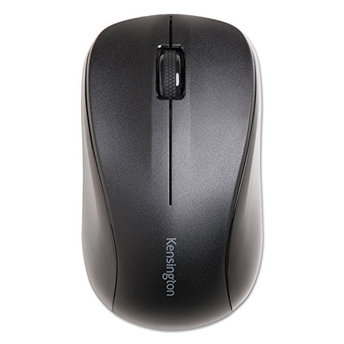 KMW Kensington 72392 Wireless Mouse for Life Left/Right Black