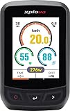 【本体、マウントのみ】Xplova(エクスプローバ) X3 / 2.2インチ フルカラー液晶 GPSサイクルコンピュータ / フル充電20時間稼働 【本体、マウントのみ】Xplova(エクスプローバ) X3 / 2.2インチ フルカラー液晶 GPSサイクルコンピュータ / フル充電20時間稼働